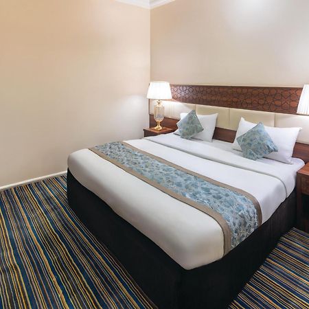 Snood Al Azizya Hotel Mecca Ngoại thất bức ảnh