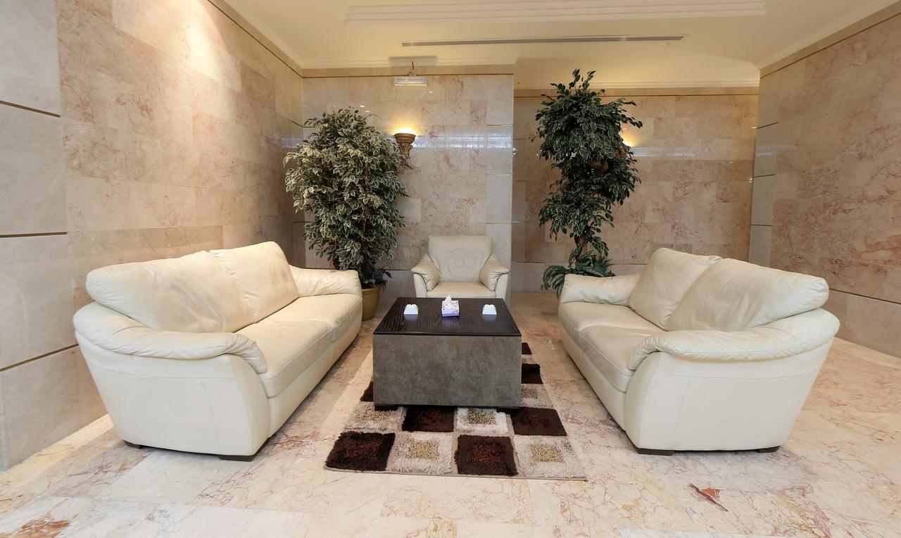 Snood Al Azizya Hotel Mecca Ngoại thất bức ảnh