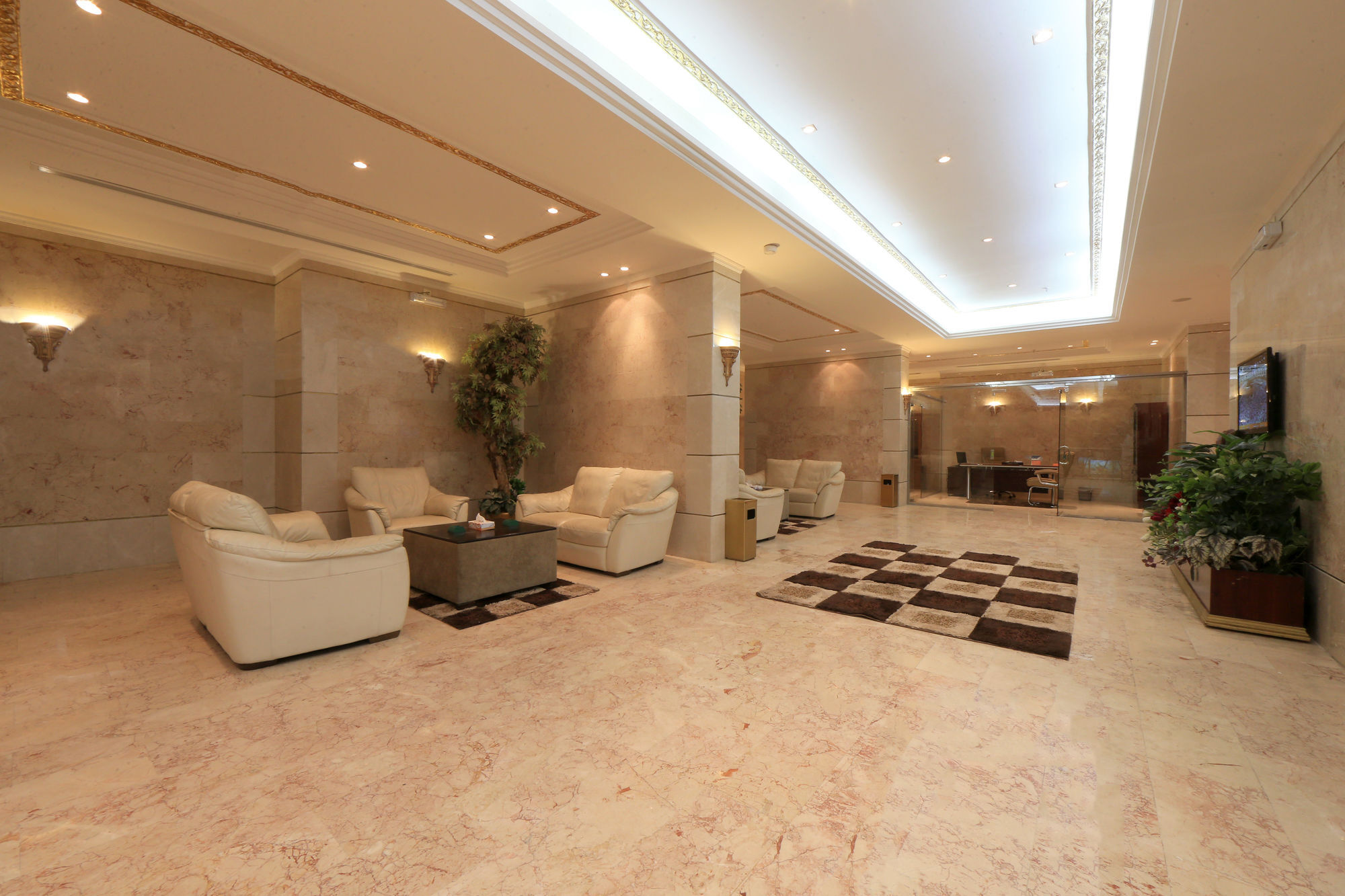 Snood Al Azizya Hotel Mecca Ngoại thất bức ảnh