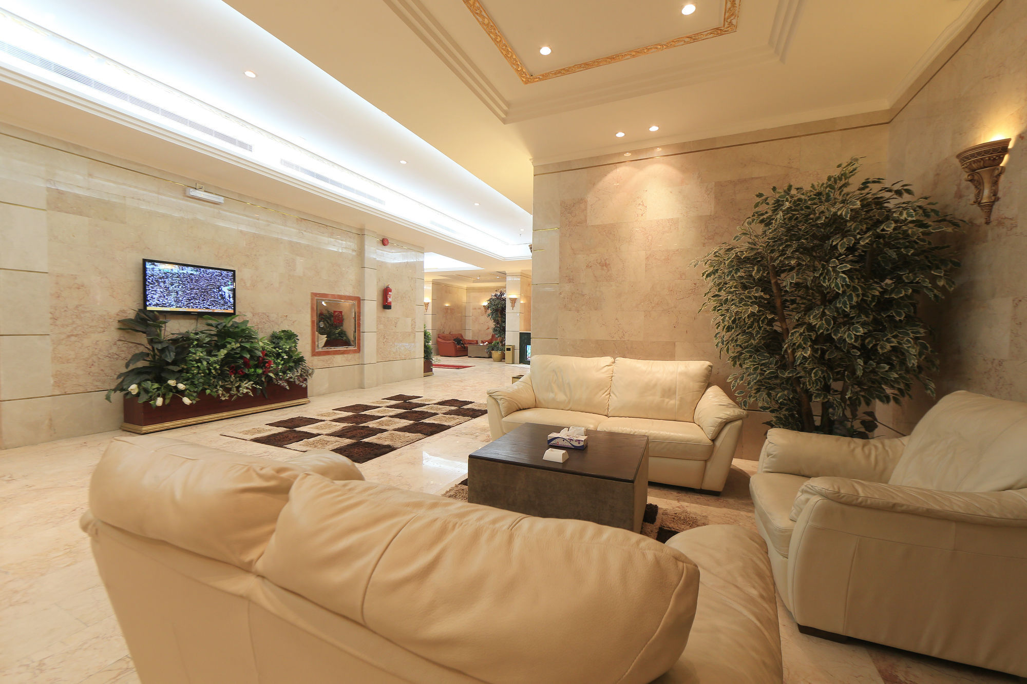 Snood Al Azizya Hotel Mecca Ngoại thất bức ảnh
