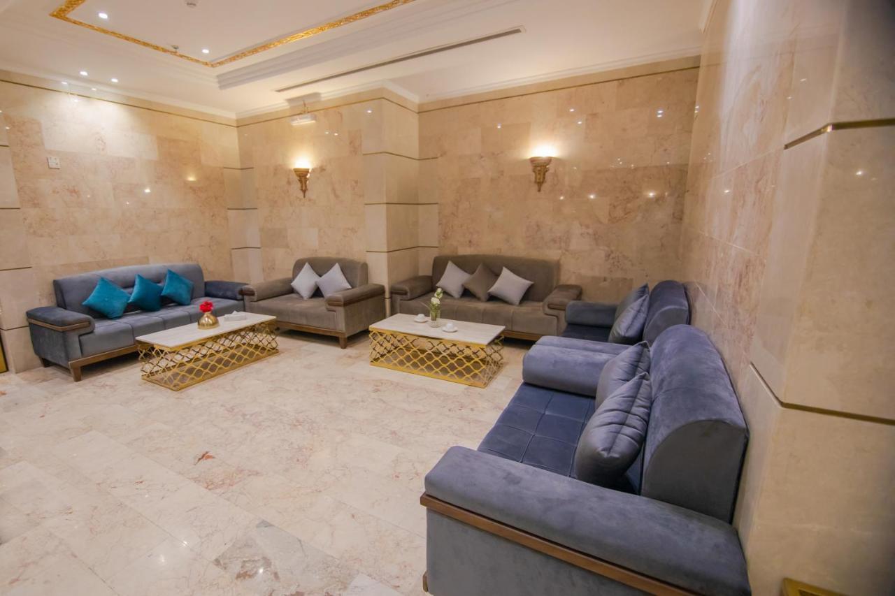 Snood Al Azizya Hotel Mecca Ngoại thất bức ảnh